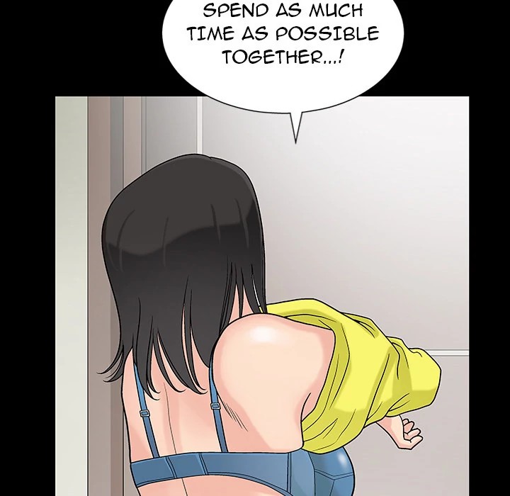 Housemates Chapter 3 - Manhwa18.com