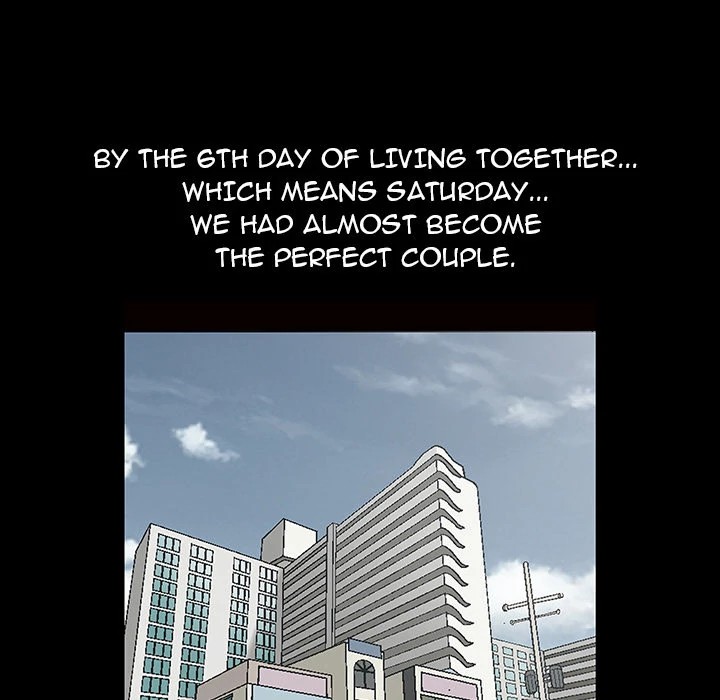 Housemates Chapter 3 - Manhwa18.com