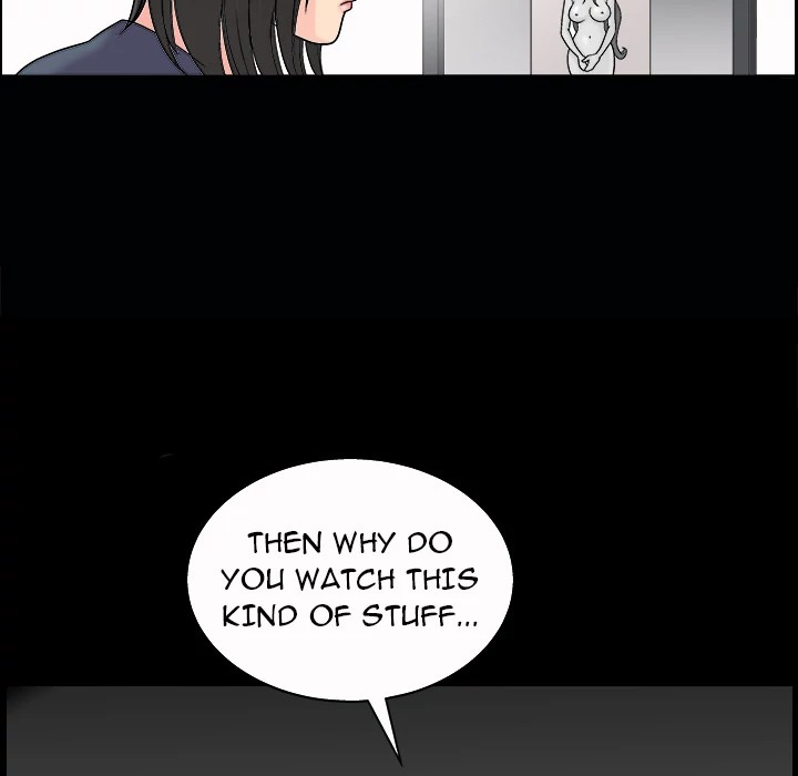 Housemates Chapter 3 - Manhwa18.com