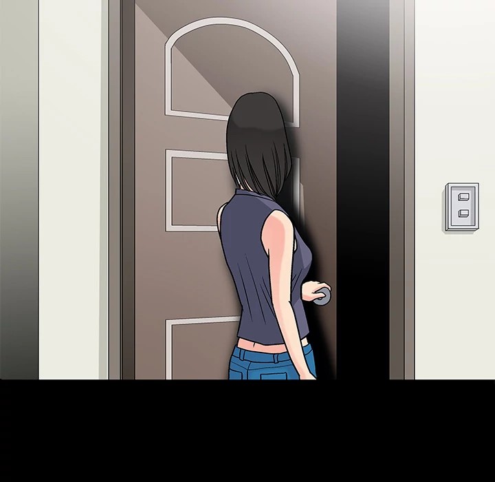 Housemates Chapter 3 - Manhwa18.com