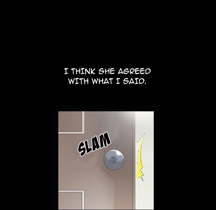 Housemates Chapter 3 - Manhwa18.com