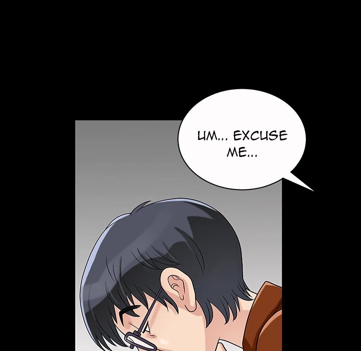 Housemates Chapter 4 - Manhwa18.com