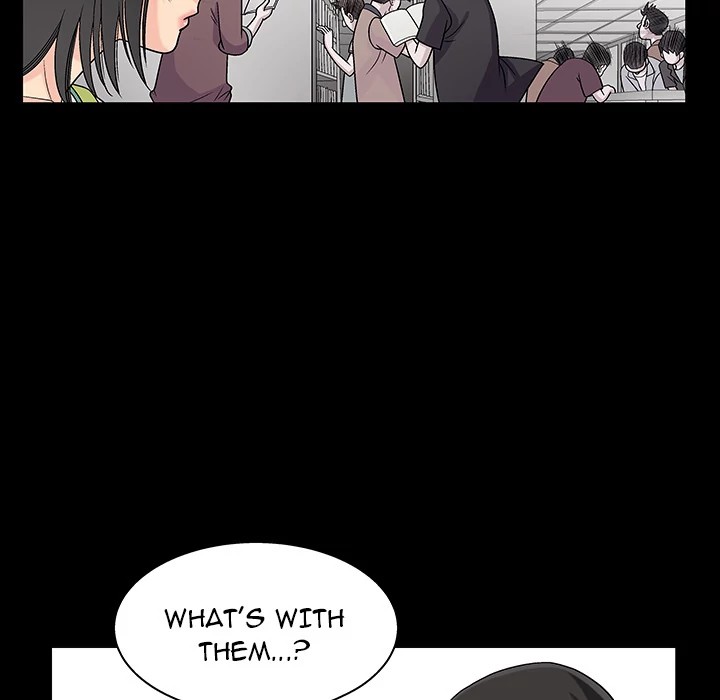 Housemates Chapter 4 - Manhwa18.com