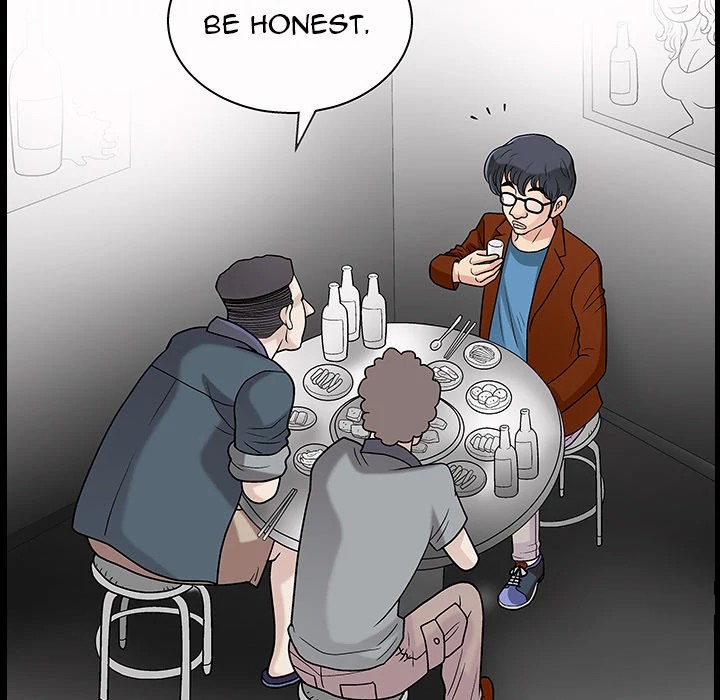 Housemates Chapter 4 - Manhwa18.com