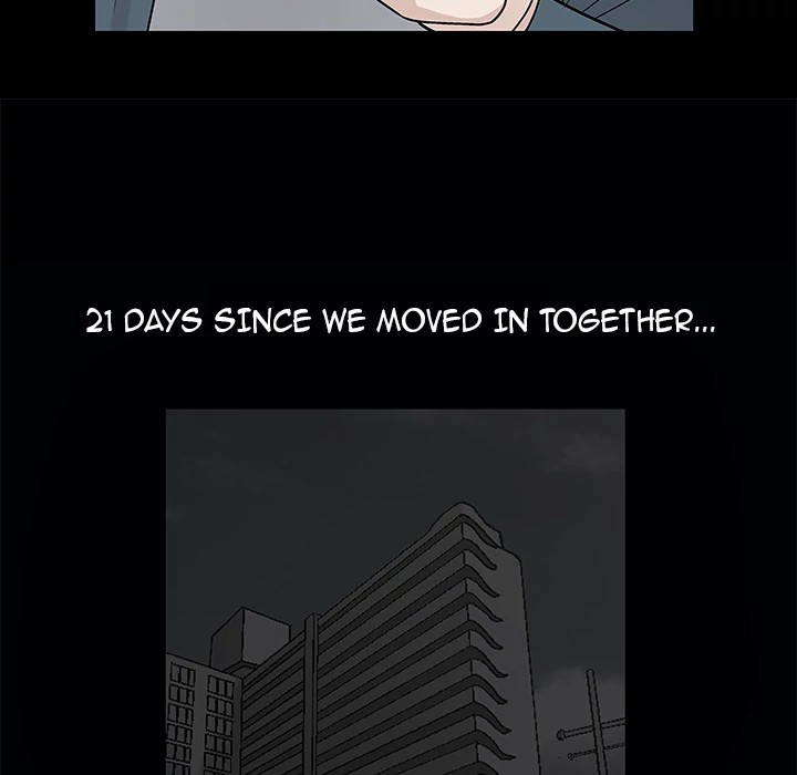 Housemates Chapter 4 - Manhwa18.com