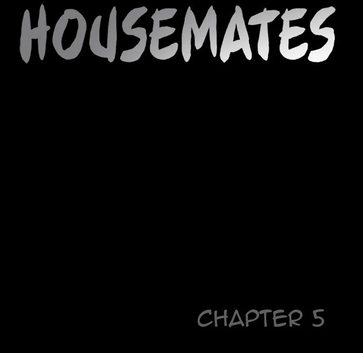 Housemates Chapter 5 - Manhwa18.com