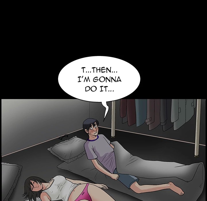 Housemates Chapter 5 - Manhwa18.com