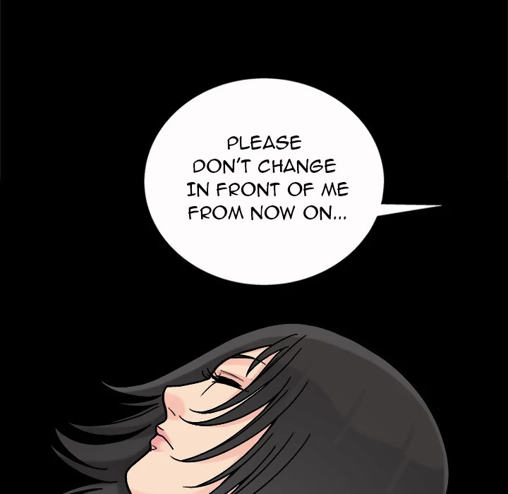 Housemates Chapter 6 - Manhwa18.com