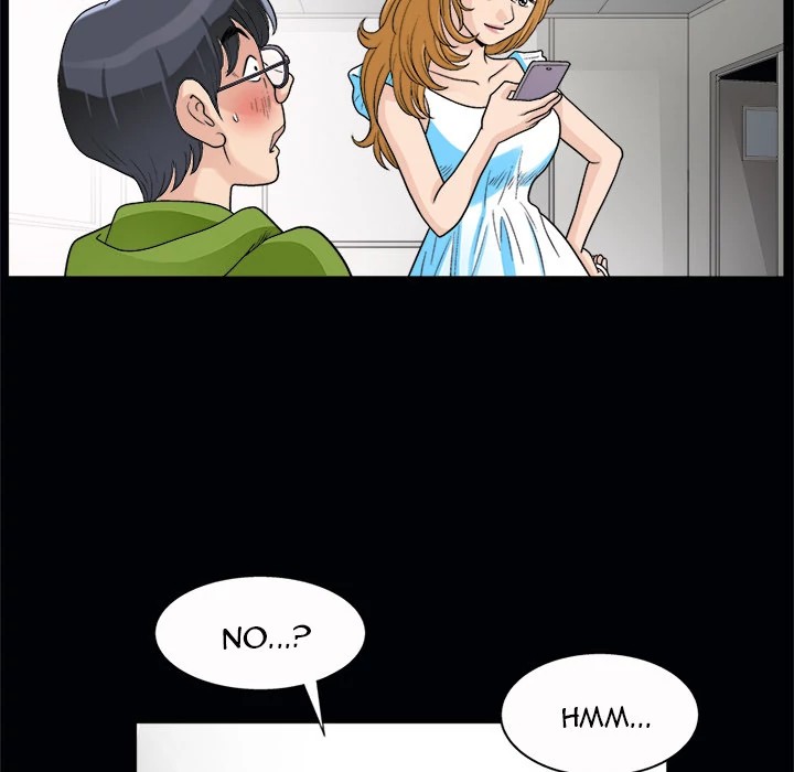 Housemates Chapter 6 - Manhwa18.com