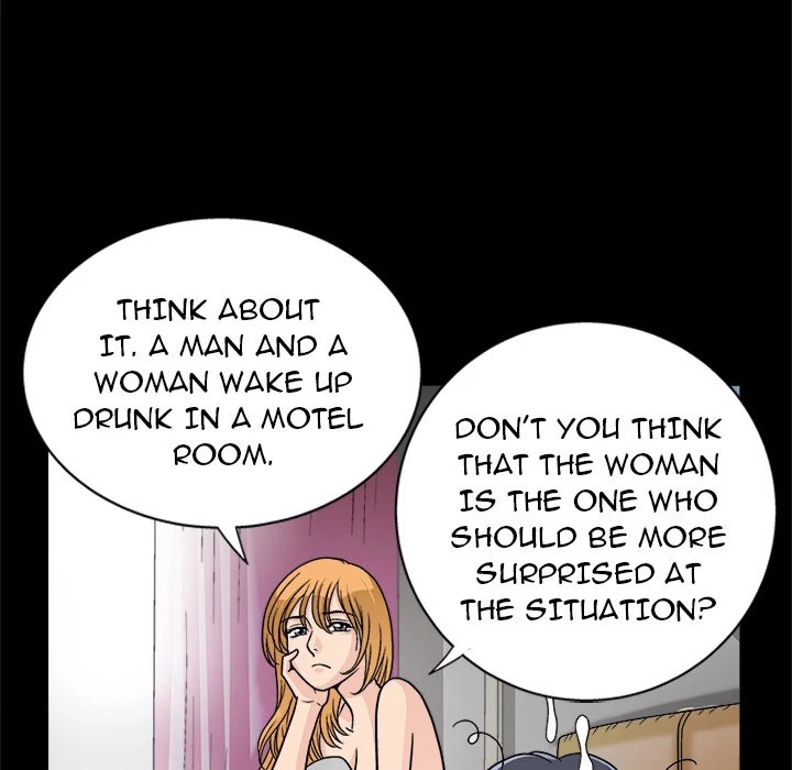 Housemates Chapter 9 - Manhwa18.com