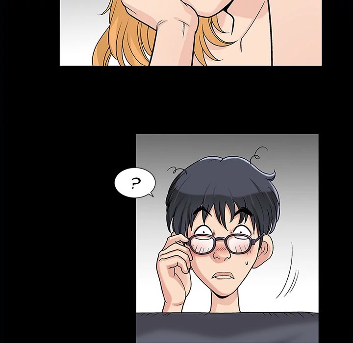 Housemates Chapter 9 - Manhwa18.com