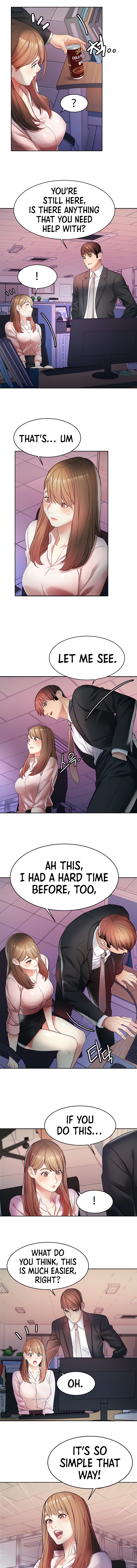 Punishment of a wicked woman Chapter 13 - Manhwa18.com