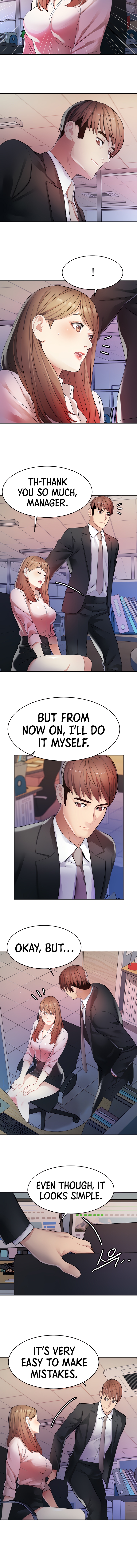 Punishment of a wicked woman Chapter 13 - Manhwa18.com