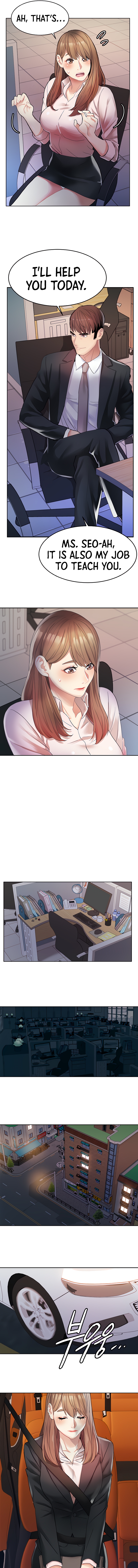 Punishment of a wicked woman Chapter 13 - Manhwa18.com