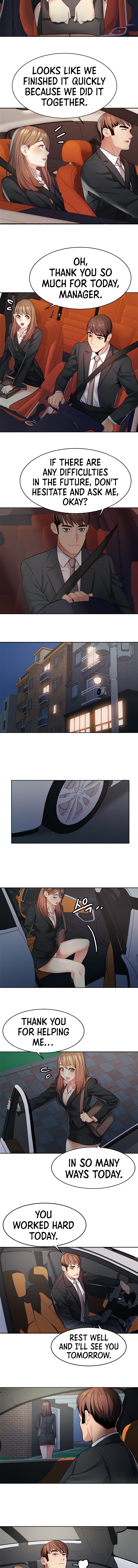 Punishment of a wicked woman Chapter 13 - Manhwa18.com