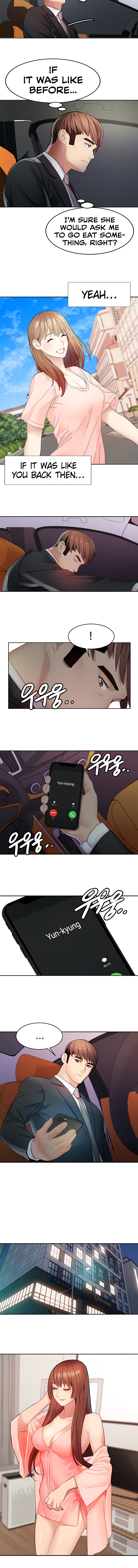 Punishment of a wicked woman Chapter 13 - Manhwa18.com