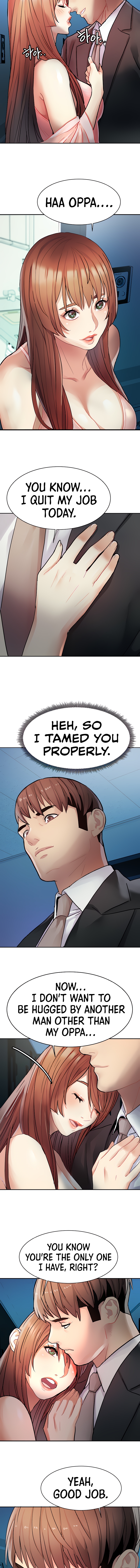 Punishment of a wicked woman Chapter 13 - Manhwa18.com