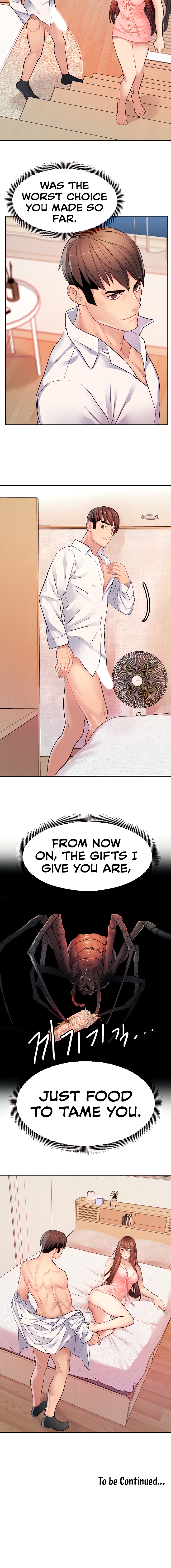 Punishment of a wicked woman Chapter 13 - Manhwa18.com