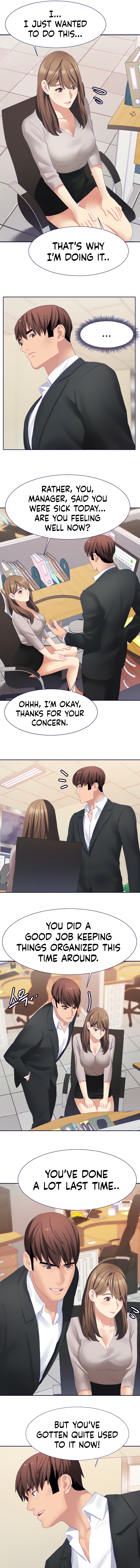 Punishment of a wicked woman Chapter 25 - Manhwa18.com