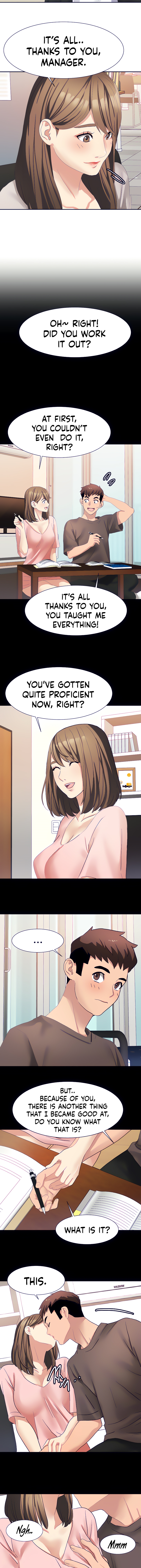 Punishment of a wicked woman Chapter 25 - Manhwa18.com