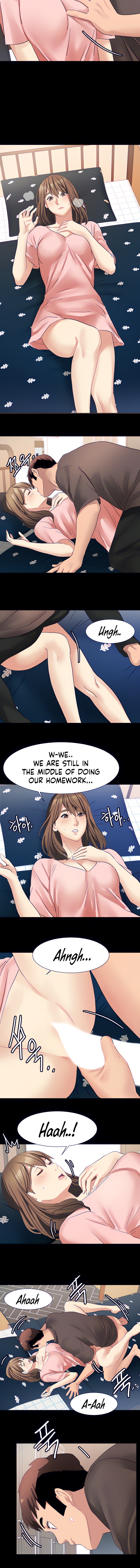 Punishment of a wicked woman Chapter 25 - Manhwa18.com