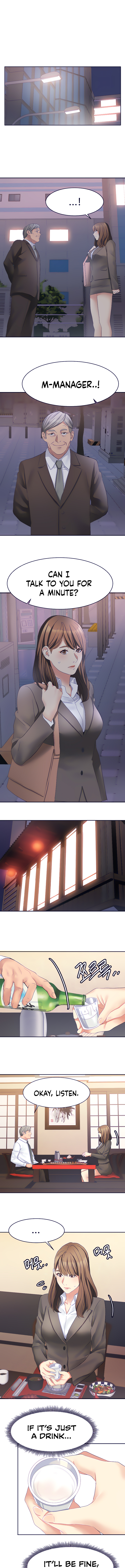 Punishment of a wicked woman Chapter 29 - Manhwa18.com