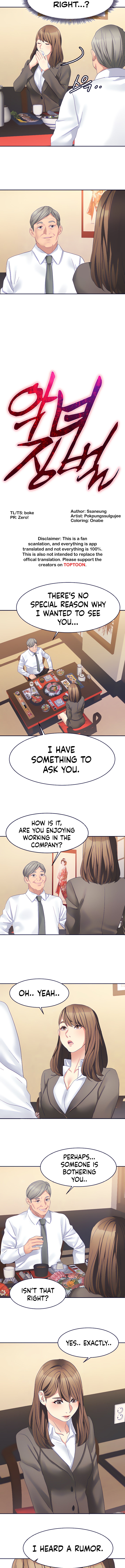 Punishment of a wicked woman Chapter 29 - Manhwa18.com