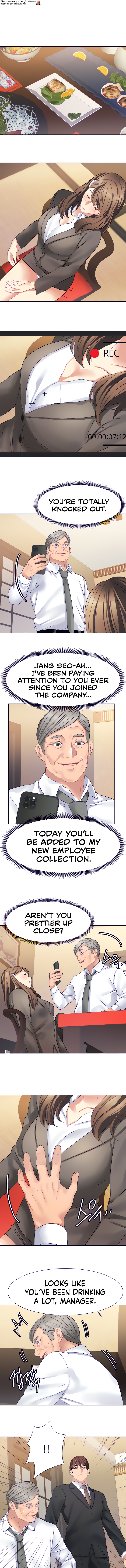 Punishment of a wicked woman Chapter 29 - Manhwa18.com