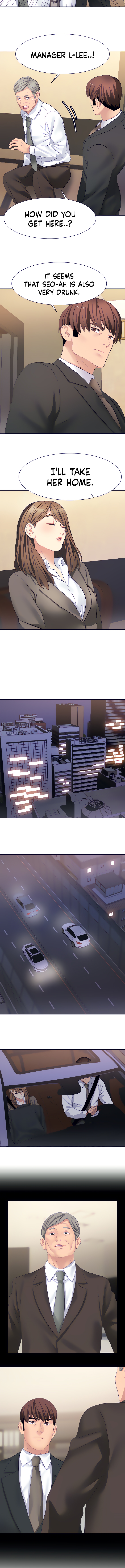 Punishment of a wicked woman Chapter 29 - Manhwa18.com