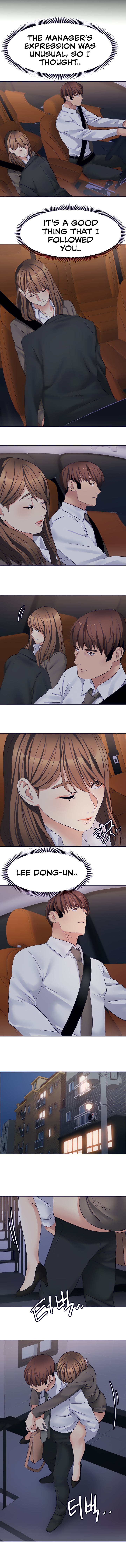 Punishment of a wicked woman Chapter 29 - Manhwa18.com