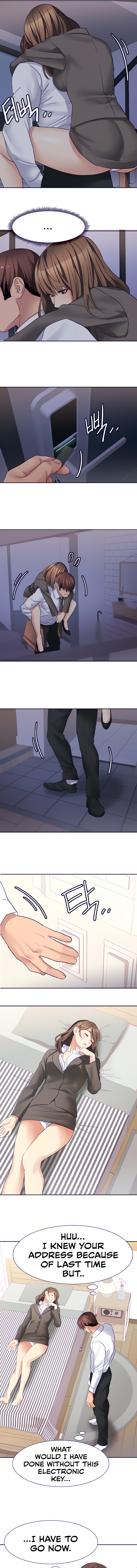 Punishment of a wicked woman Chapter 29 - Manhwa18.com