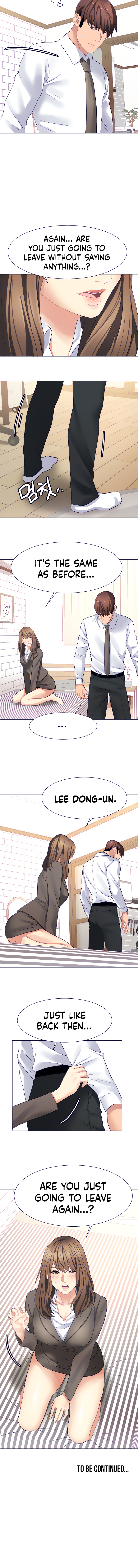 Punishment of a wicked woman Chapter 29 - Manhwa18.com