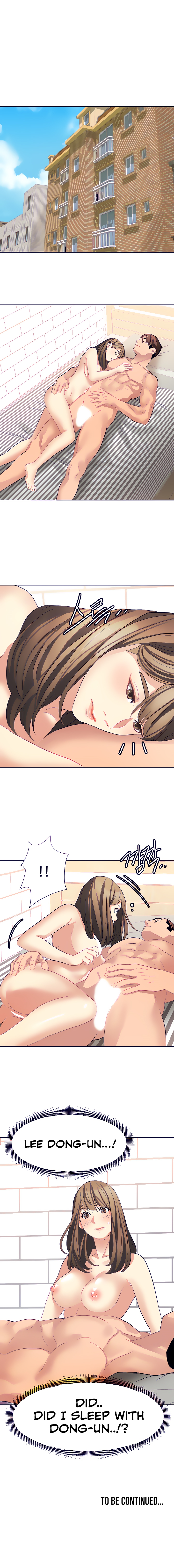 Punishment of a wicked woman Chapter 30 - Manhwa18.com