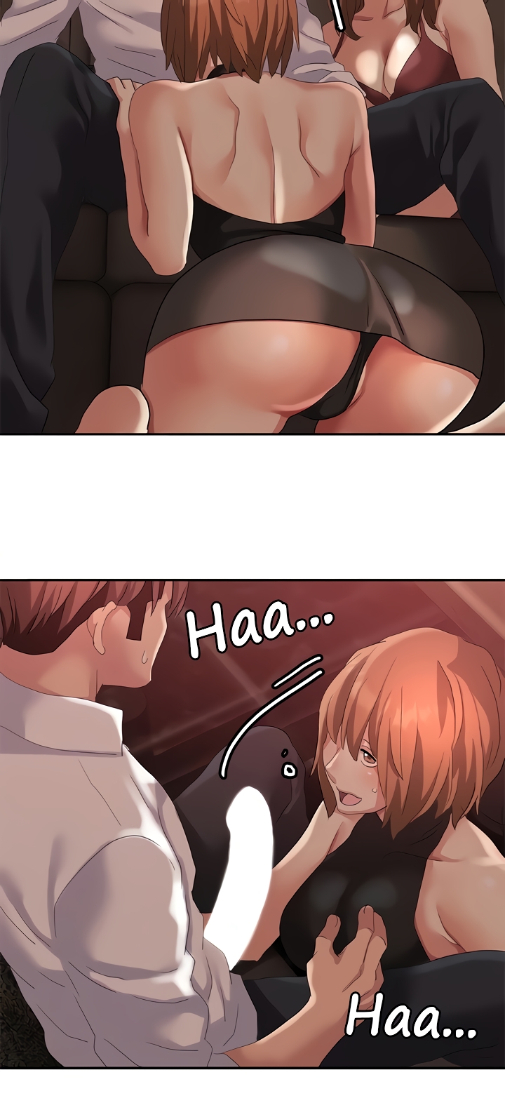 Punishment of a wicked woman Chapter 52 - Manhwa18.com