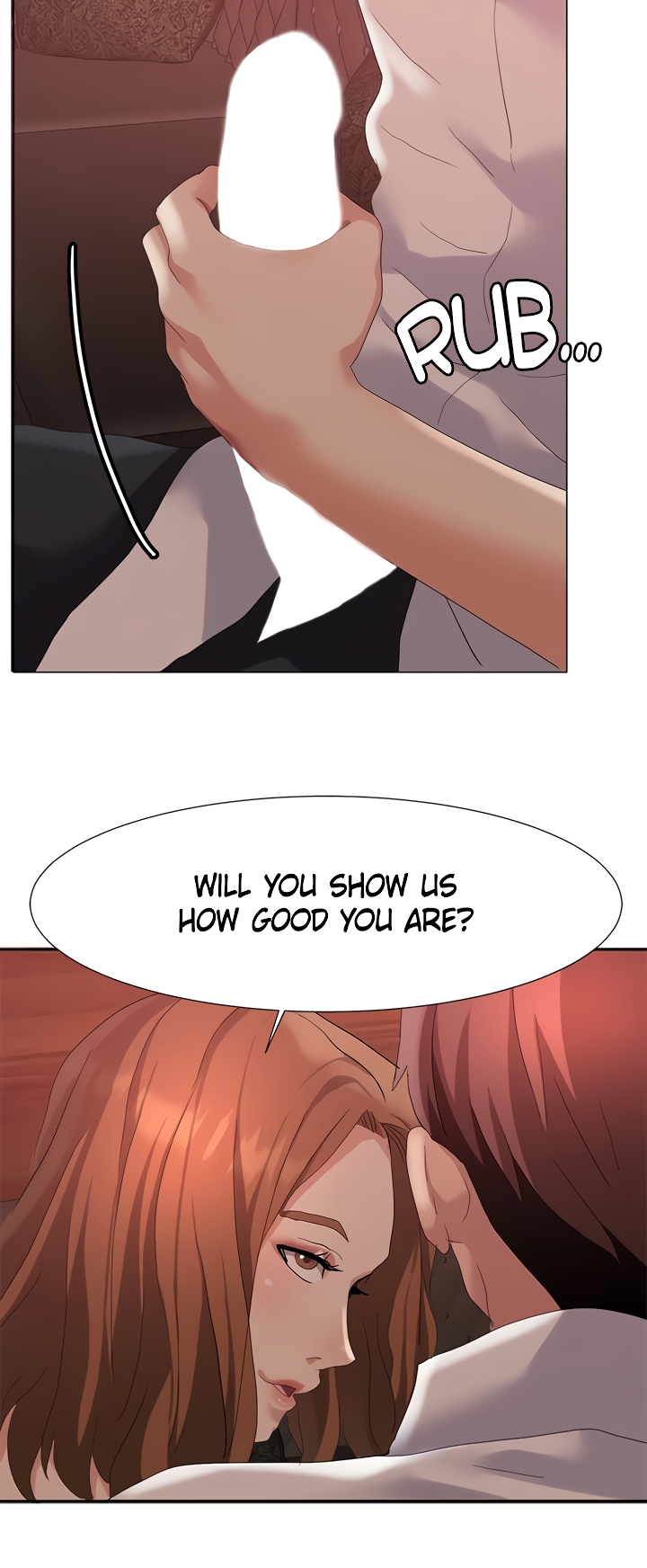 Punishment of a wicked woman Chapter 52 - Manhwa18.com