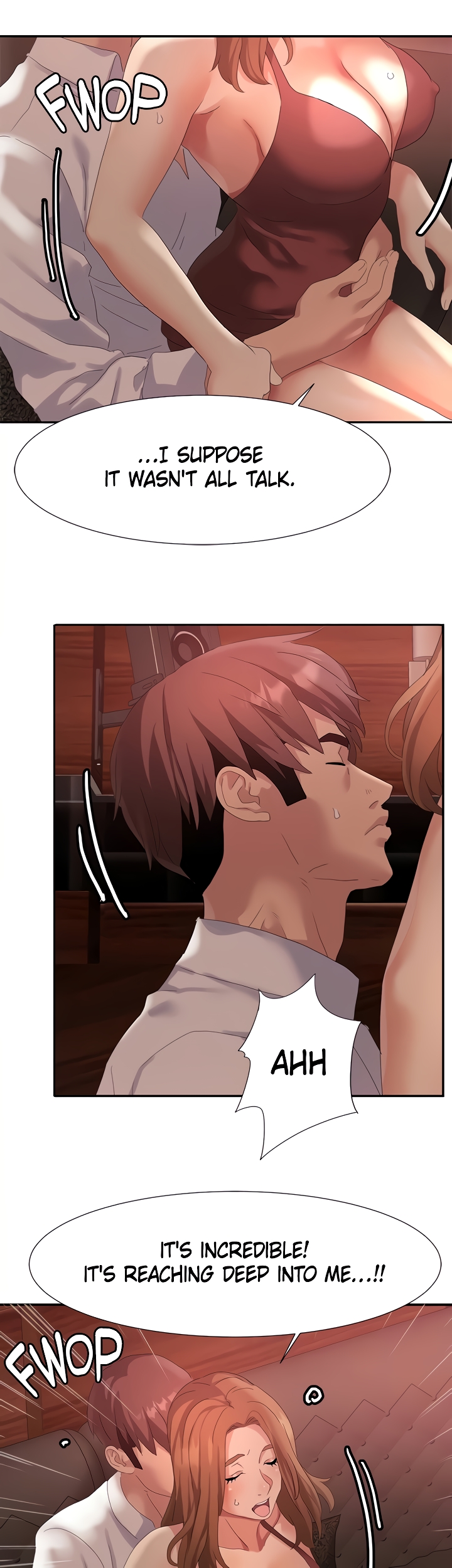 Punishment of a wicked woman Chapter 52 - Manhwa18.com