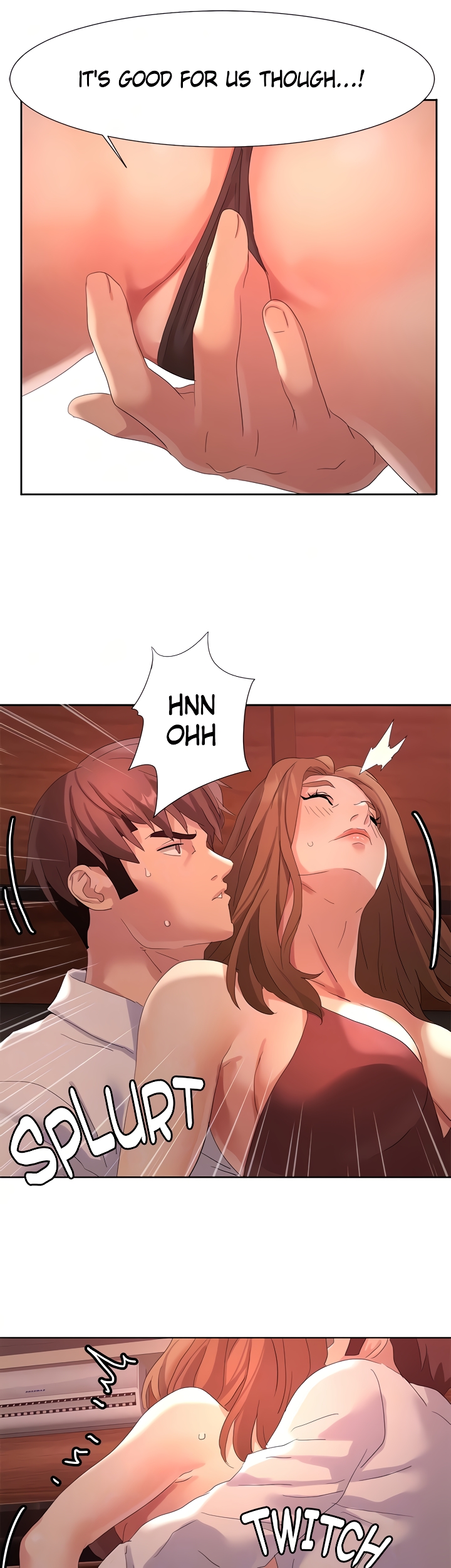 Punishment of a wicked woman Chapter 52 - Manhwa18.com