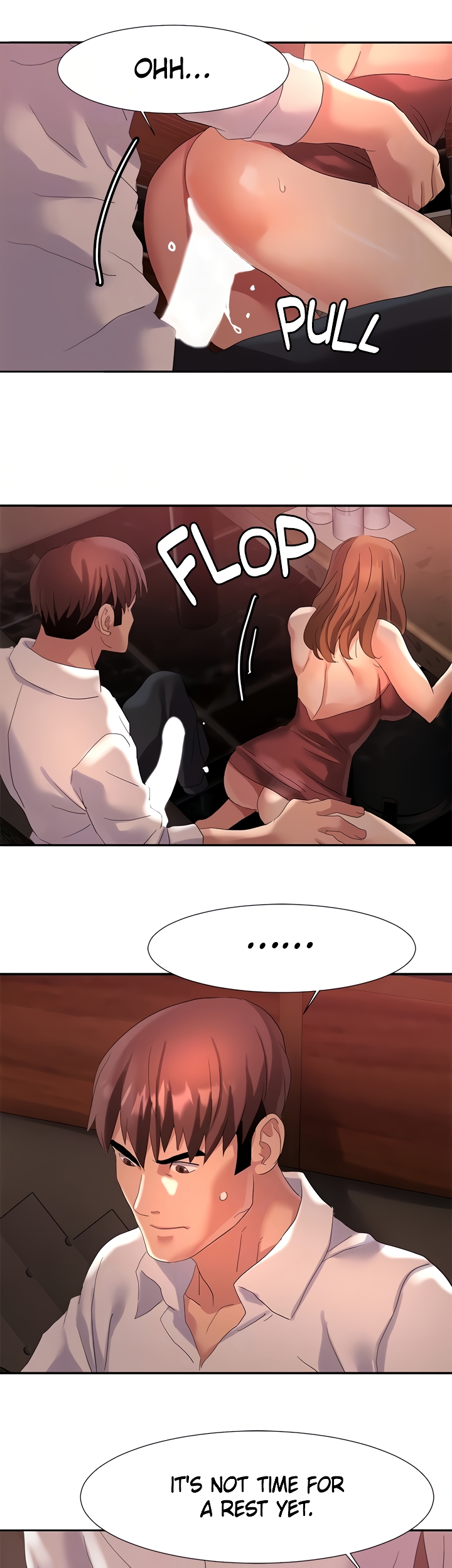 Punishment of a wicked woman Chapter 52 - Manhwa18.com