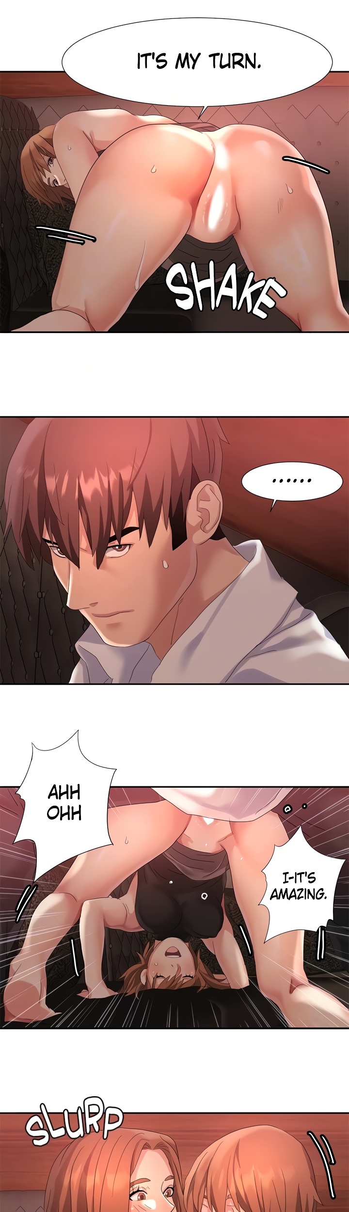 Punishment of a wicked woman Chapter 52 - Manhwa18.com