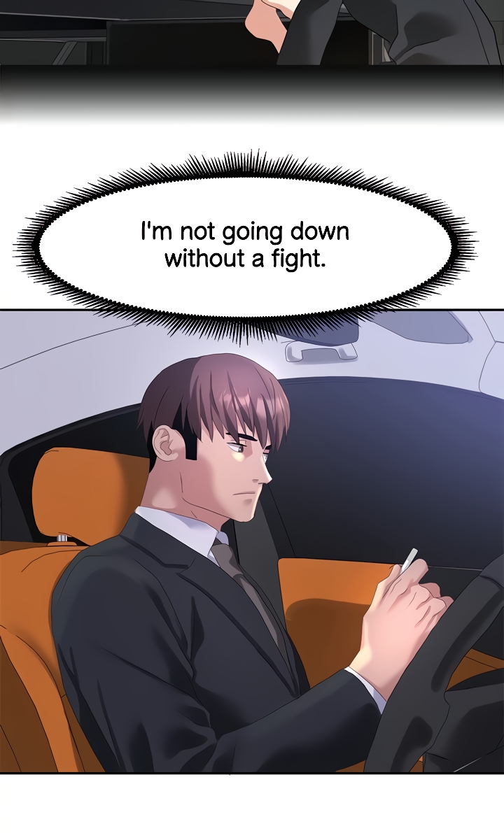 Punishment of a wicked woman Chapter 52 - Manhwa18.com