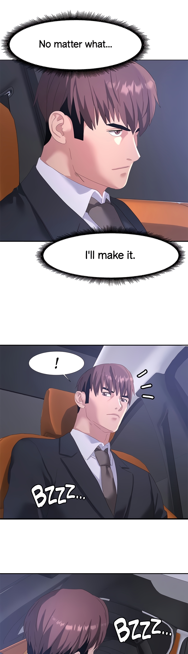 Punishment of a wicked woman Chapter 52 - Manhwa18.com