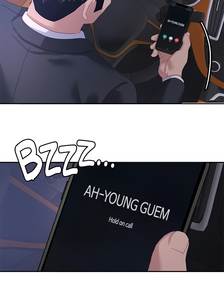 Punishment of a wicked woman Chapter 52 - Manhwa18.com