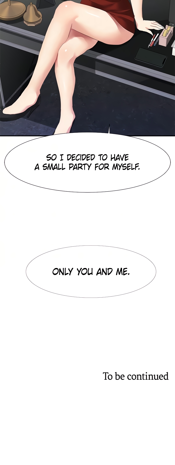 Punishment of a wicked woman Chapter 52 - Manhwa18.com