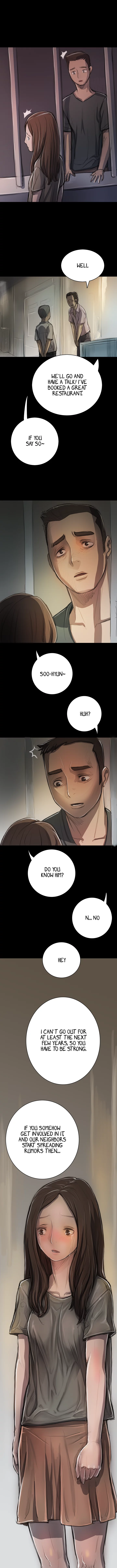 Red Light Chapter 10 - Manhwa18.com