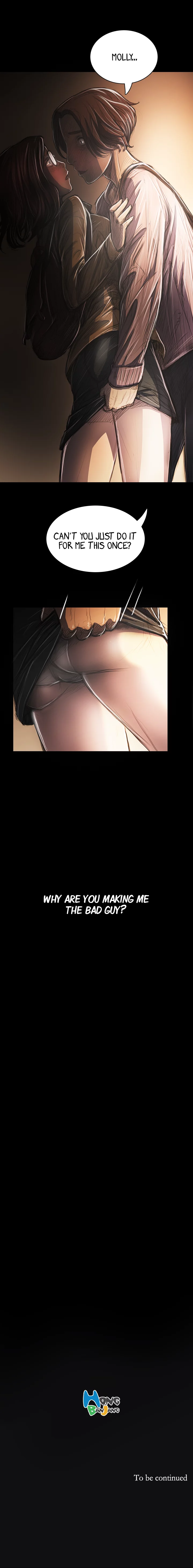 Red Light Chapter 27 - Manhwa18.com