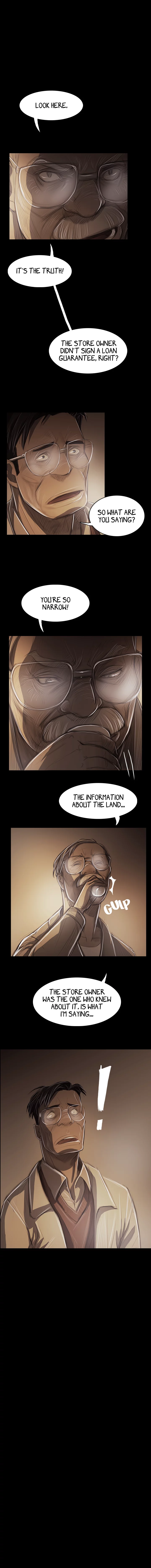 Red Light Chapter 44 - Manhwa18.com