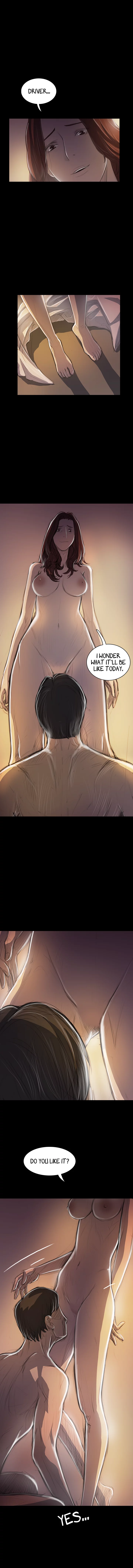 Red Light Chapter 44 - Manhwa18.com