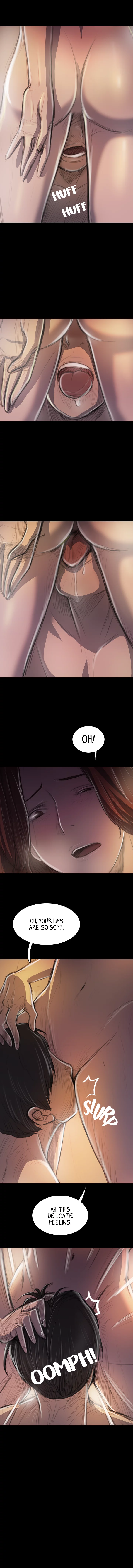 Red Light Chapter 44 - Manhwa18.com