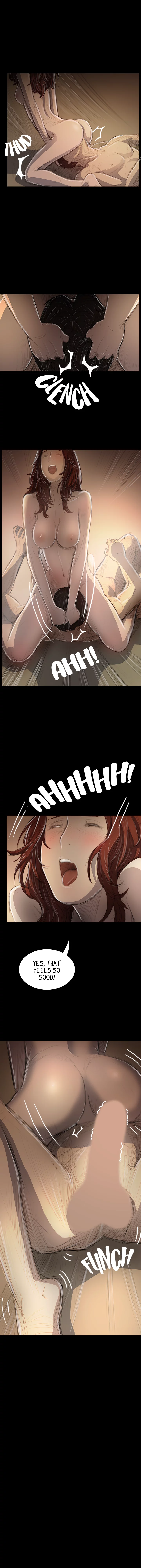 Red Light Chapter 44 - Manhwa18.com