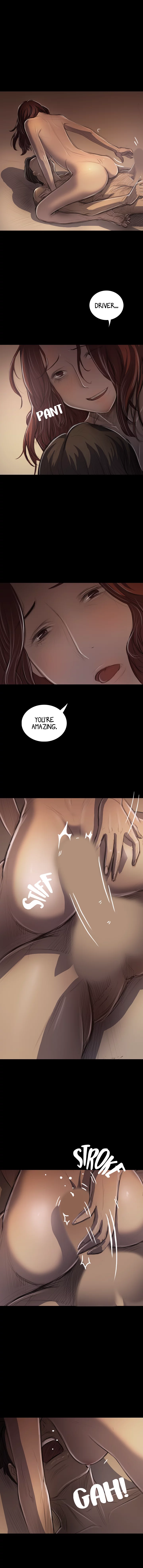 Red Light Chapter 44 - Manhwa18.com